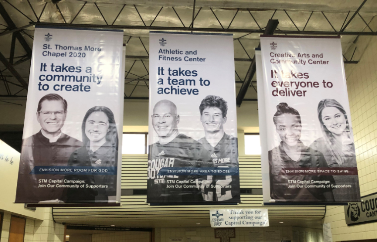 Signs - STM Campaign Banners photo
